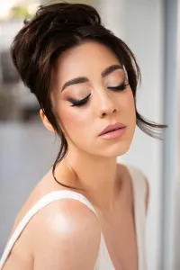 Bridal Genius Masterclass Chapter #1