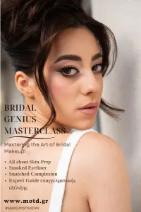 Bridal Genius Masterclass Chapter #1